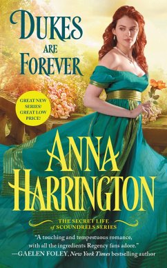 Dukes Are Forever - Harrington, Anna