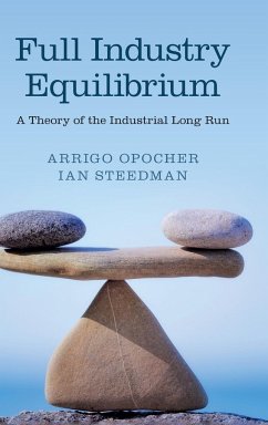 Full Industry Equilibrium - Opocher, Arrigo; Steedman, Ian