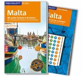 Polyglott on tour Reiseführer Malta