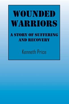 Wounded Warriors - Price, Kenneth