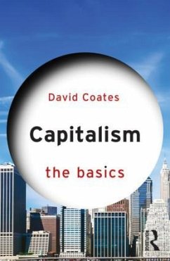 Capitalism - Coates, David