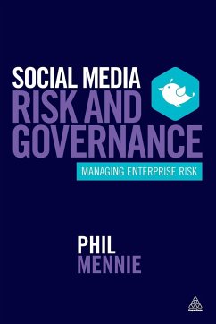 Social Media Risk and Governance - Mennie, Phil