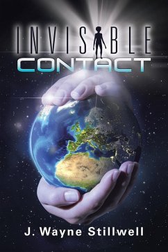 Invisible Contact - Stillwell, J. Wayne