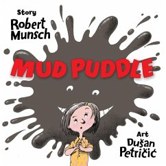 Mud Puddle - Munsch, Robert
