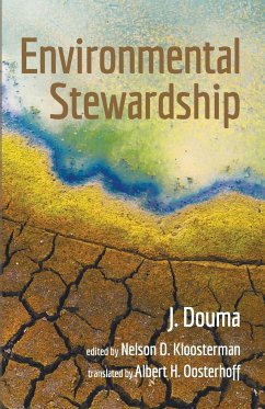 Environmental Stewardship - Douma, J.