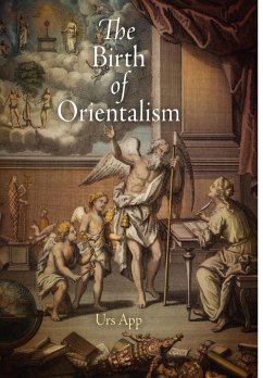 The Birth of Orientalism - App, Urs