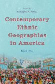 Contemporary Ethnic Geographies in America, Second Edition