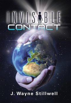 Invisible Contact - Stillwell, J. Wayne