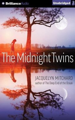 The Midnight Twins - Mitchard, Jacquelyn