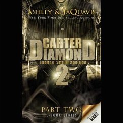 Carter Diamond, Part Two - Coleman, Jaquavis