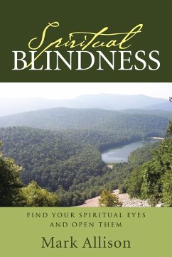 Spiritual Blindness