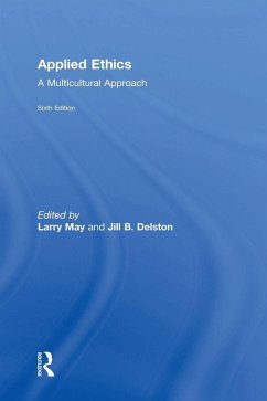 Cover Applied Ethics