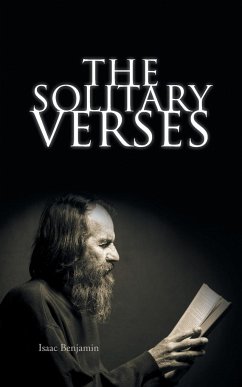 The Solitary Verses - Benjamin, Isaac