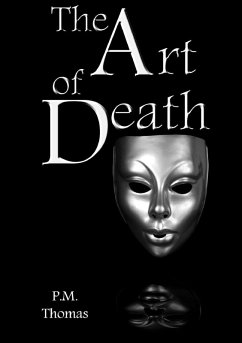 The Art of Death - Thomas, P. M.