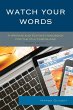 Watch Your Words - Bild 1