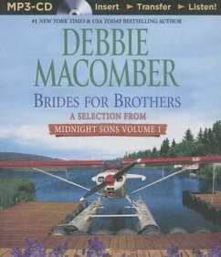 Brides for Brothers: A Selection from Midnight Sons Volume 1 - Macomber, Debbie