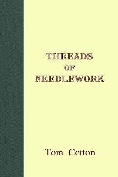 Threads of Needlework - Cotton, Tom