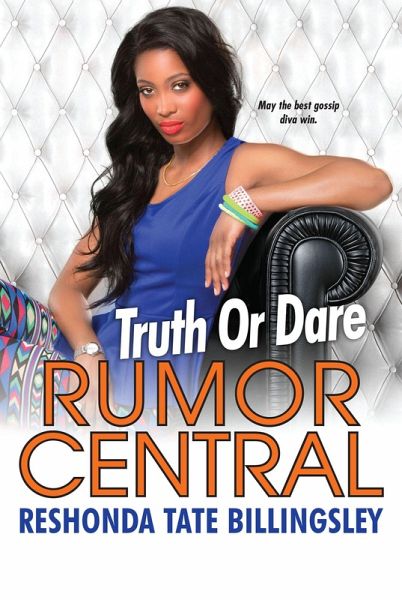 Truth or Dare (eBook, ePUB) Truth or Dare (eBook, ePUB)