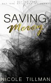 Saving Mercy (eBook, ePUB)