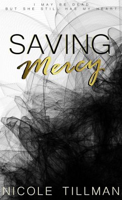 Cover Saving Mercy (eBook, ePUB)