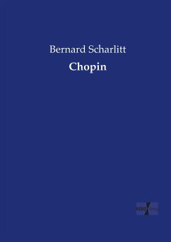 Chopin - Scharlitt, Bernard