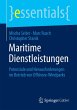 Maritime Dienstleistungen - Bild 1