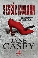 Sessiz Kurban - Casey, Jane