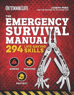The Emergency Survival Manual (Outdoor Life) - Pred, Joseph; The Editors of Outdoor Life