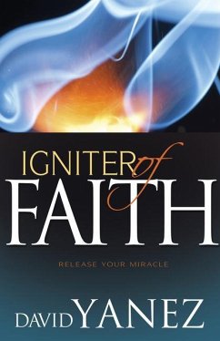 Igniter of Faith - Yanez, David