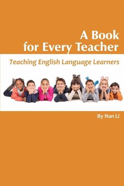 A Book For Every Teacher - Li, Nan