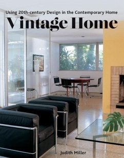 Vintage Home - Miller, Judith
