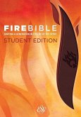 Fire Bible-ESV-Student Fire Bible-ESV-Student