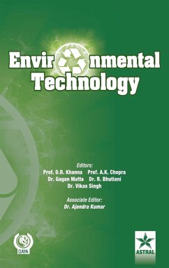 Environmental Technology - Matta, Gagan & Bhutiani R. & S