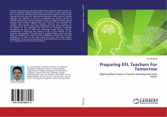 Preparing EFL Teachers For Tomorrow