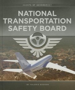 National Transportation Safety Board - Bodden, Valerie