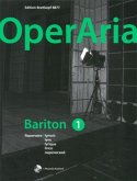 OperAria, Bariton, m. MP3-CD
