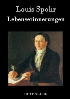 Lebenserinnerungen - Spohr, Louis