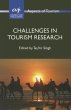 Challenges in Tourism Research - Bild 1