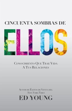 Cincuenta Sombras de Ellos - Young, Ed