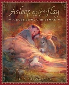 Asleep on the Hay - Sowards, Ben