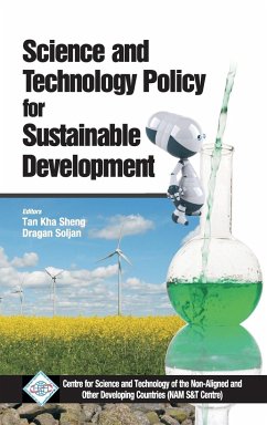 Science and Technology Policy for Sustainable Development/Nam S&T Centre - Sheng, Tan Kha & Soljan Dragan