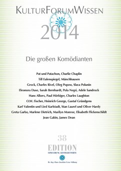 KulturForumWissen 2014