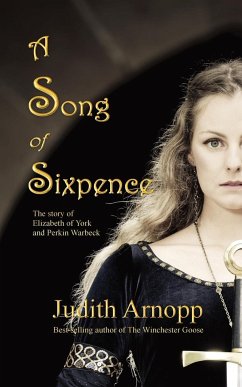 A Song of Sixpence - Arnopp, Judith