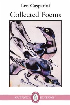 Cover Collected Poems