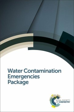 Water Contamination Emergencies Package