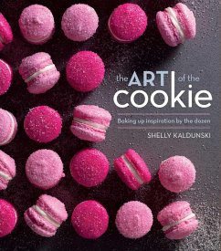 The Art of the Cookie: Baking Up Inspiration by the Dozen - Kaldunski, Shelly