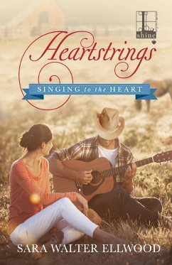 Heartstrings - Ellwood, Sara Walter