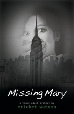 Missing Mary