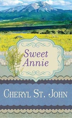 Sweet Annie - St John, Cheryl