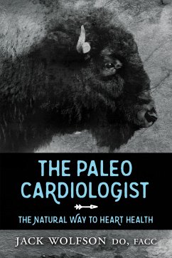 The Paleo Cardiologist - Wolfson, Jack